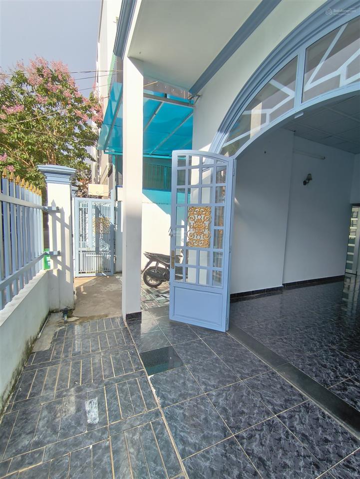 Nhà cấp 4 đường 429 lê văn việt  quận 9 cũ
