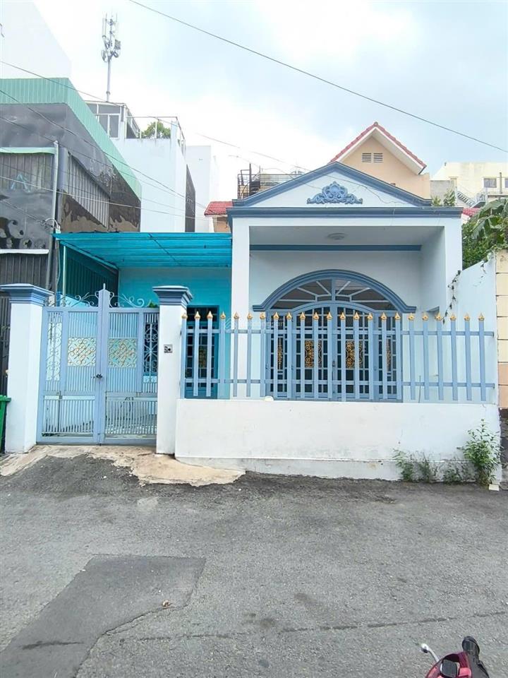 Nhà cấp 4 đường 429 lê văn việt  quận 9 cũ