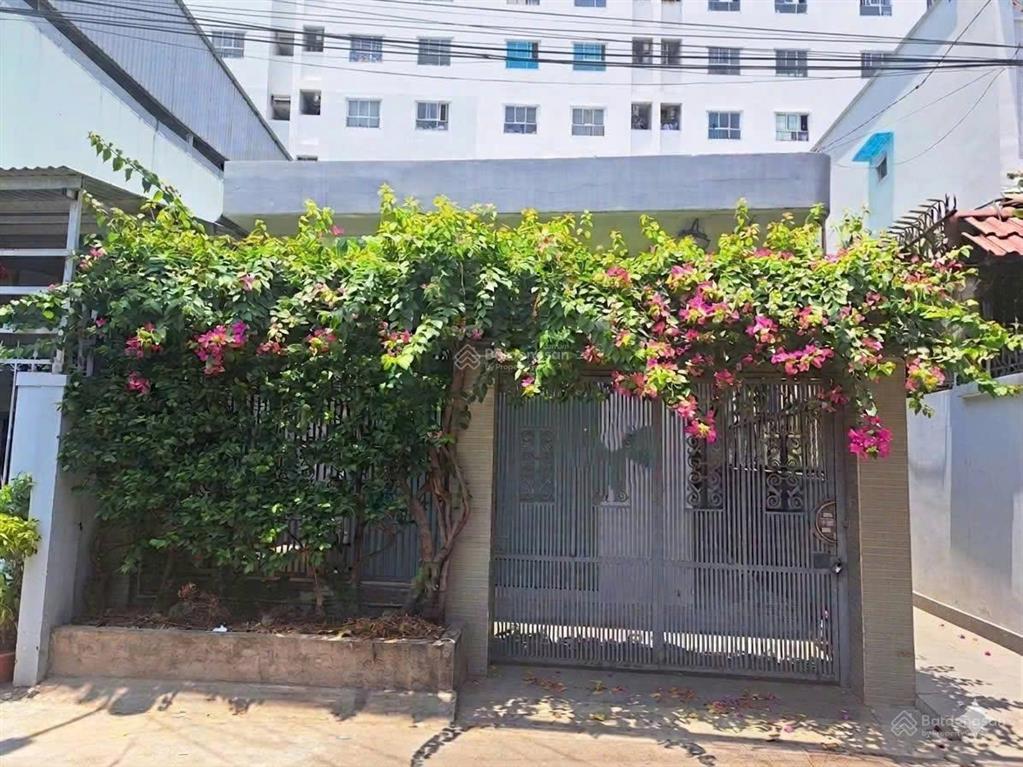 Cho thuê nhà  đường 12 trường thọ  thủ đức