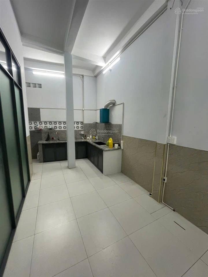 Cho thuê nhà  đường 12 trường thọ  thủ đức