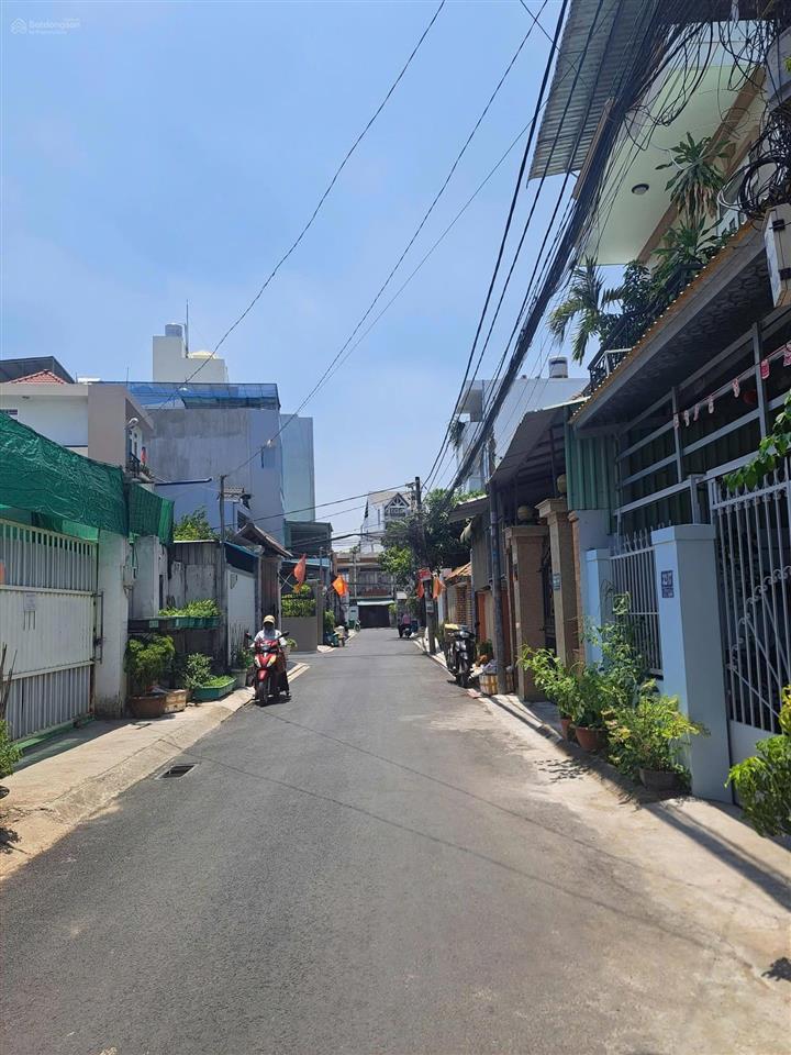 Cho thuê nhà  đường 12 trường thọ  thủ đức