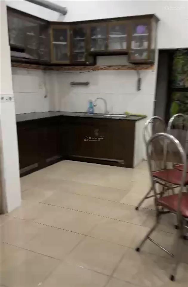 Nhà 4pn  đường 5 tăng nhơn phú b  quận 9 ( gần ngã 4 thủ đức )
