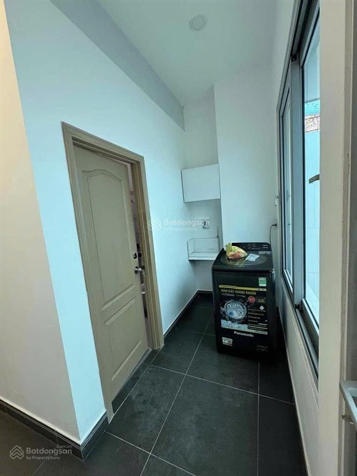 Cho thuê nhà khu phước thiện  sát vinhomes quận 9