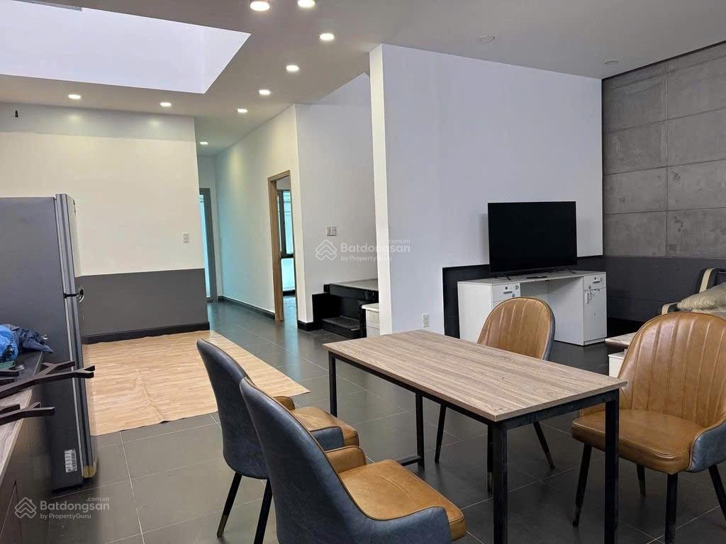 Cho thuê nhà khu phước thiện  sát vinhomes quận 9