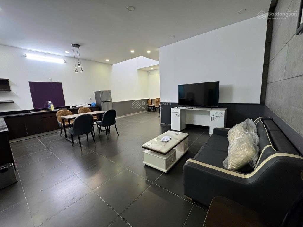 Cho thuê nhà khu phước thiện  sát vinhomes quận 9