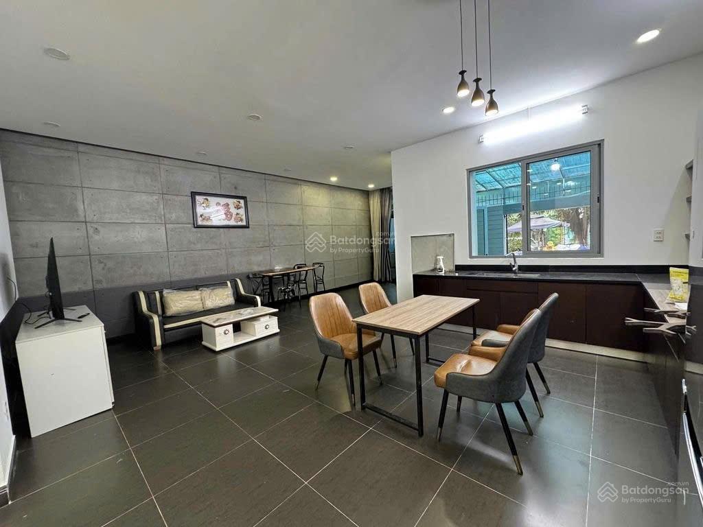 Cho thuê nhà khu phước thiện  sát vinhomes quận 9