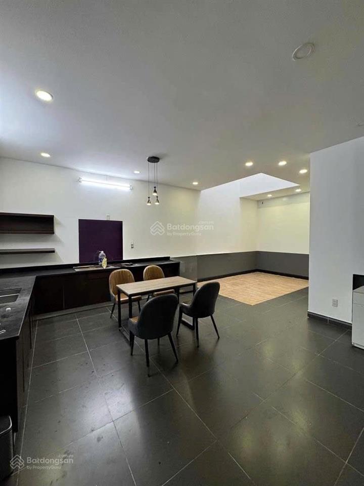 Cho thuê nhà khu phước thiện  sát vinhomes quận 9