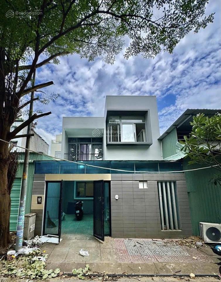 Cho thuê nhà khu phước thiện  sát vinhomes quận 9