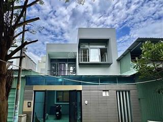Cho thuê nhà khu phước thiện  sát vinhomes quận 9