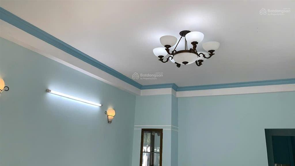 Cho thuê nhà 3pn, 4wc  trường thọ, thủ đức