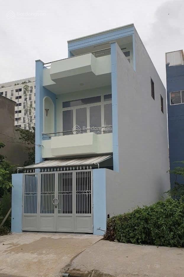 Cho thuê nhà 3pn, 4wc  trường thọ, thủ đức