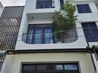 Cho thuê nhà 4pn  đường số 898 phú hữu, quận 9