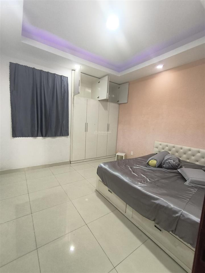 Cho thuê nhà 3pn hẻm 200 lê văn việt  quận 9