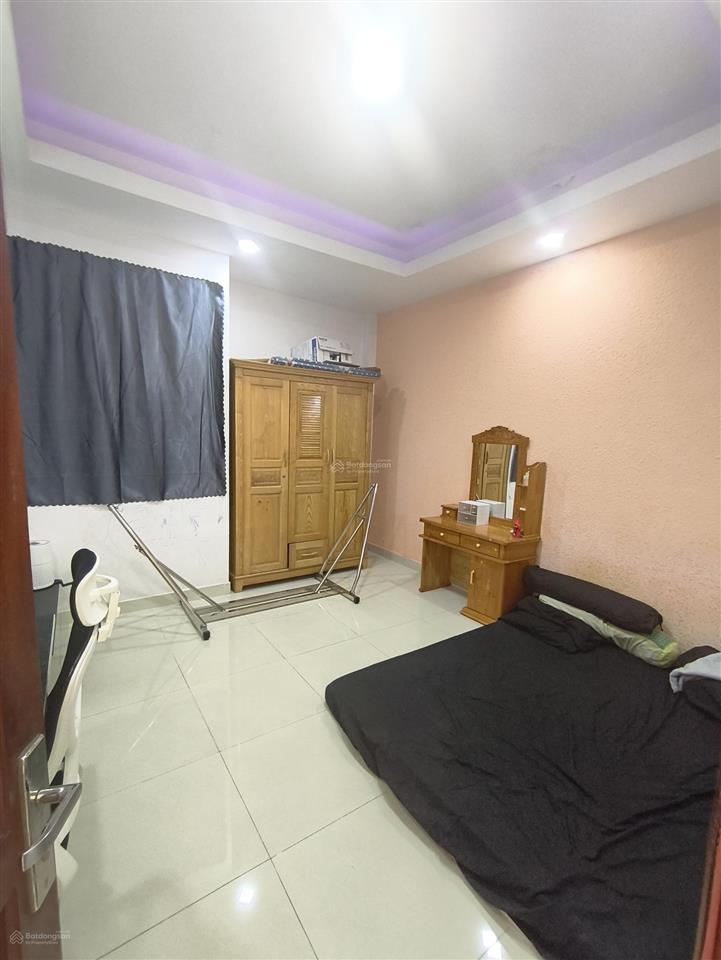 Cho thuê nhà 3pn hẻm 200 lê văn việt  quận 9