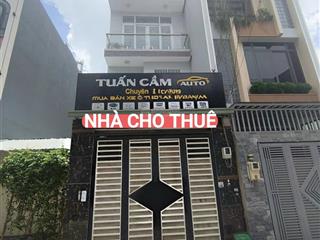 Nhà 1t3l 4pn  đường 30 linh đông, thủ đức