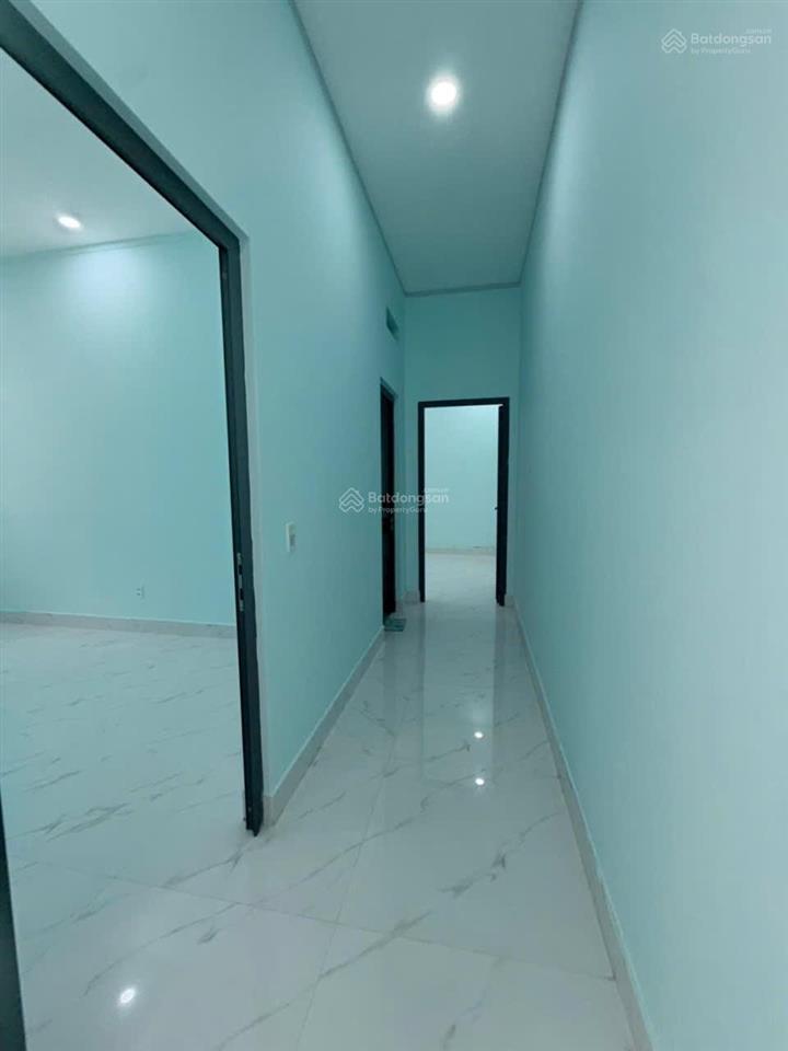 Nhà cấp 4 sân vườn 2pn  đường 2 tăng nhơn phú b  quận 9