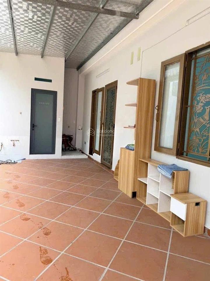 Nhà cấp 4 sân vườn 2pn  đường 2 tăng nhơn phú b  quận 9
