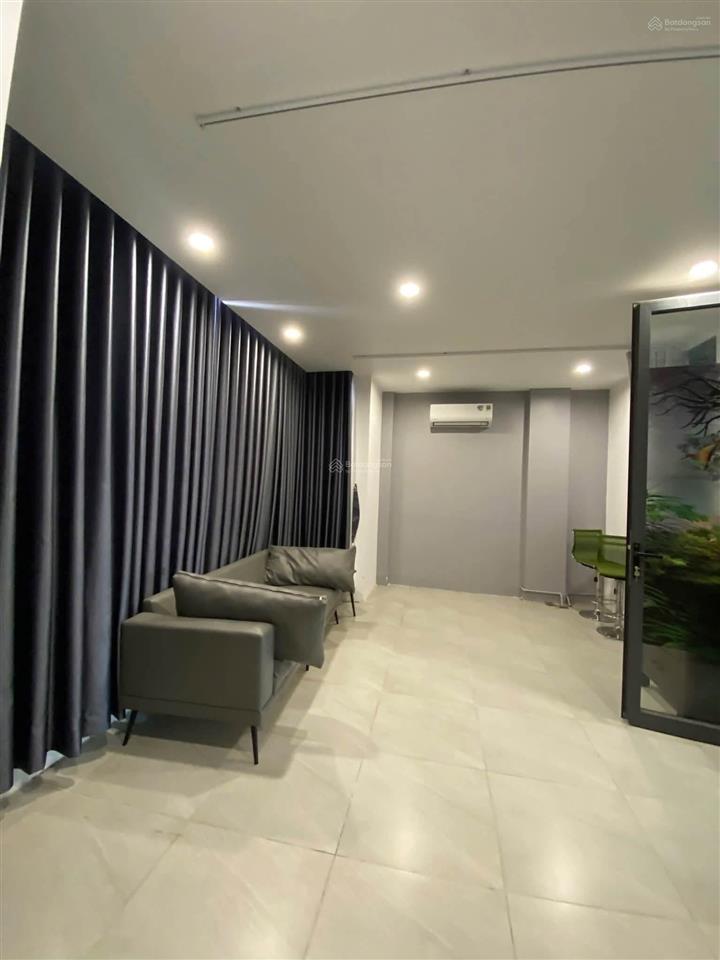 Cho thuê nhà đường liên phường  quận 9