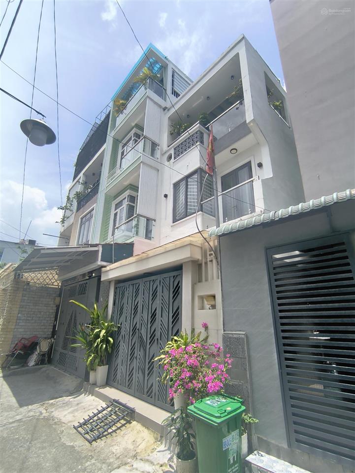 Cho thuê nhà hẻm 175 đường 2 tnpb, quận 9