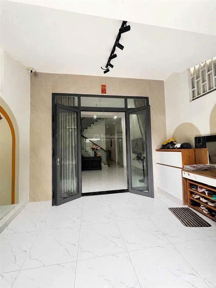 Cho thuê nhà hẻm 175 đường 2 tnpb, quận 9
