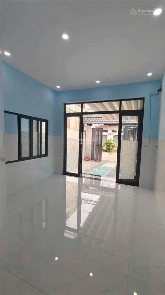 Nhà cấp 4 2pn sân rộng  đường 102 tăng nhơn phú a. quận 9 cũ