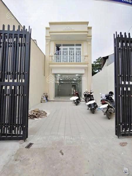 Cho thuê nhà siêu rộng  đường hoàng hữu nam, quận 9 cũ