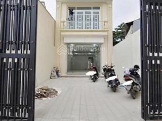 Cho thuê nhà siêu rộng  đường hoàng hữu nam, quận 9 cũ