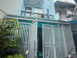 Nhà 3pn. 3wc hẻm 3 gác  đường số 6 linh tây, thủ đức (sát phạm văn đồng)