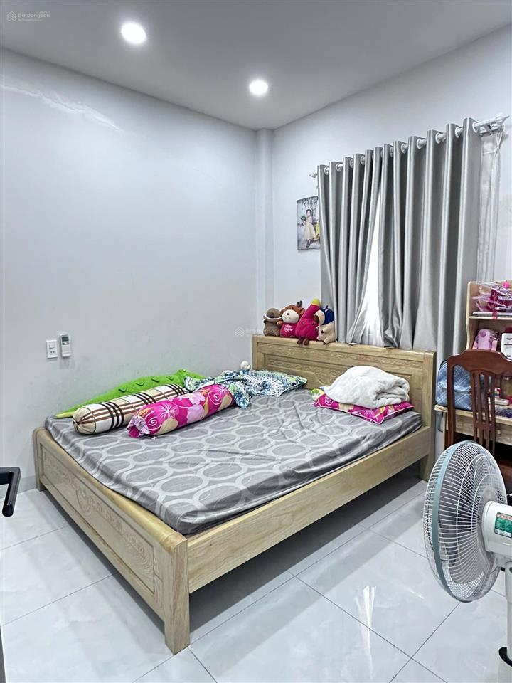 Nhà 3pn. 3wc hẻm 3 gác  đường số 6 linh tây, thủ đức (sát phạm văn đồng)