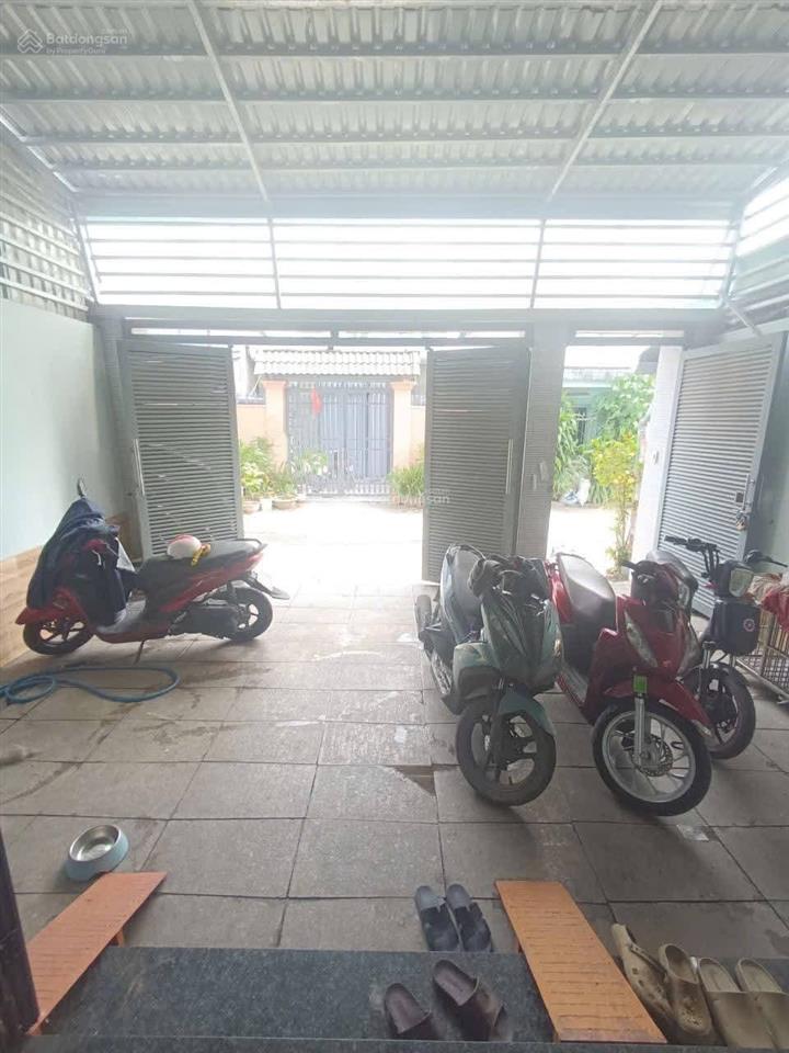 Nhà nguyên căn 3pn  đường cầu xây, quận 9 (gần khu cnc + ngã 3 mỹ thành)
