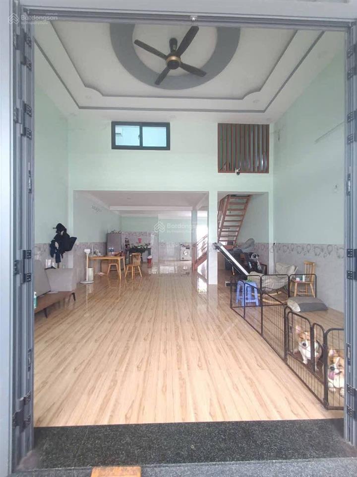 Nhà nguyên căn 3pn  đường cầu xây, quận 9 (gần khu cnc + ngã 3 mỹ thành)