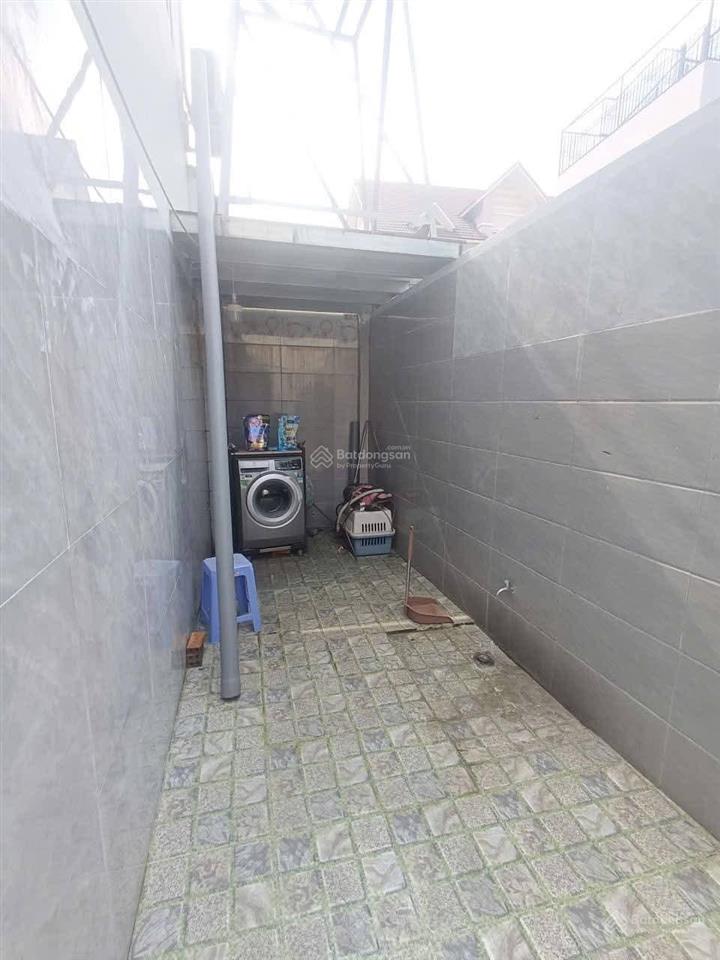 Nhà nguyên căn 3pn  đường cầu xây, quận 9 (gần khu cnc + ngã 3 mỹ thành)