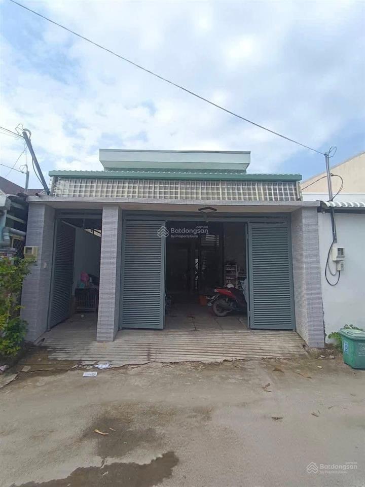 Nhà nguyên căn 3pn  đường cầu xây, quận 9 (gần khu cnc + ngã 3 mỹ thành)