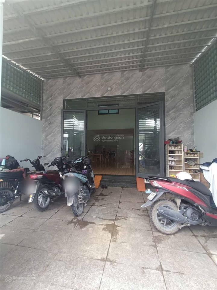 Nhà nguyên căn 3pn  đường cầu xây, quận 9 (gần khu cnc + ngã 3 mỹ thành)