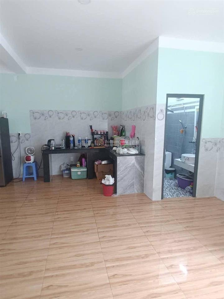 Nhà nguyên căn 3pn  đường cầu xây, quận 9 (gần khu cnc + ngã 3 mỹ thành)