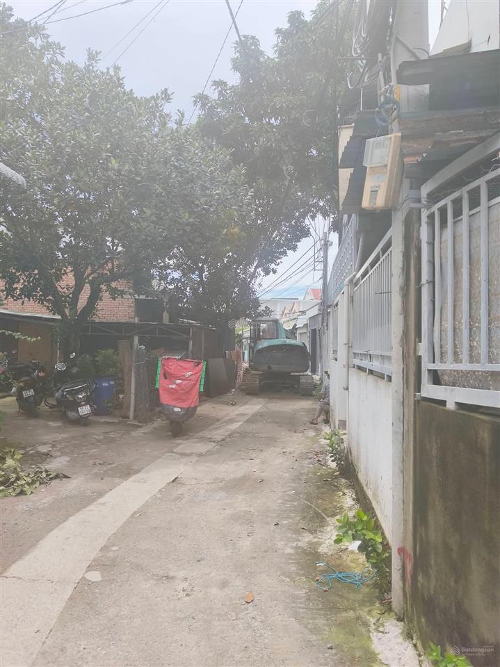 Nhà nguyên căn 3pn  đường cầu xây, quận 9 (gần khu cnc + ngã 3 mỹ thành)