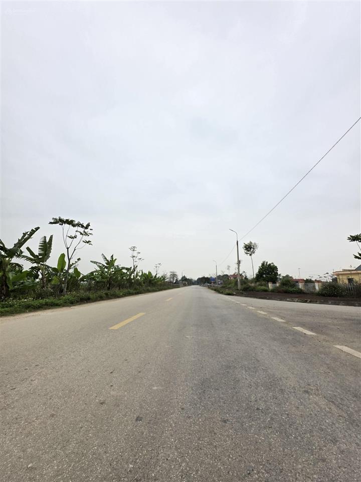 Bán đất tại đầu ve 3696 đông minh.dt 181,9 m2, pháp lý đầy đủ, chính chủ