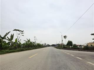 Bán đất tại đầu ve 3696 đông minh.dt 181,9 m2, pháp lý đầy đủ, chính chủ