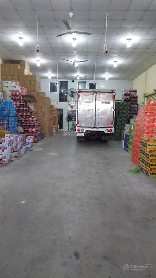 Bán kho xưởng  250 m2  lô góc 2 mặt tiền ngay nguyễn tri phương, dĩ an, tp hcm