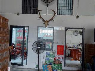 Bán kho xưởng  250 m2  lô góc 2 mặt tiền ngay nguyễn tri phương, dĩ an, tp hcm