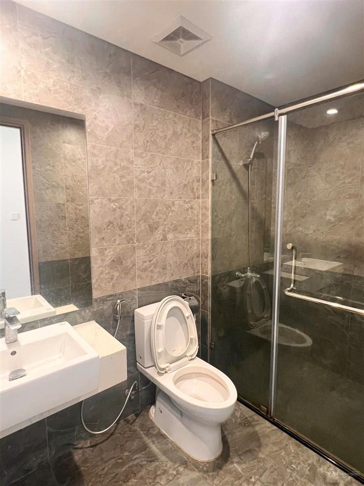 Căn hộ chung cư pavilion vinhomes ocean park