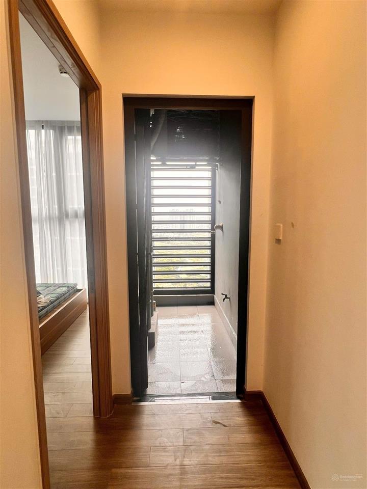 Căn hộ chung cư pavilion vinhomes ocean park