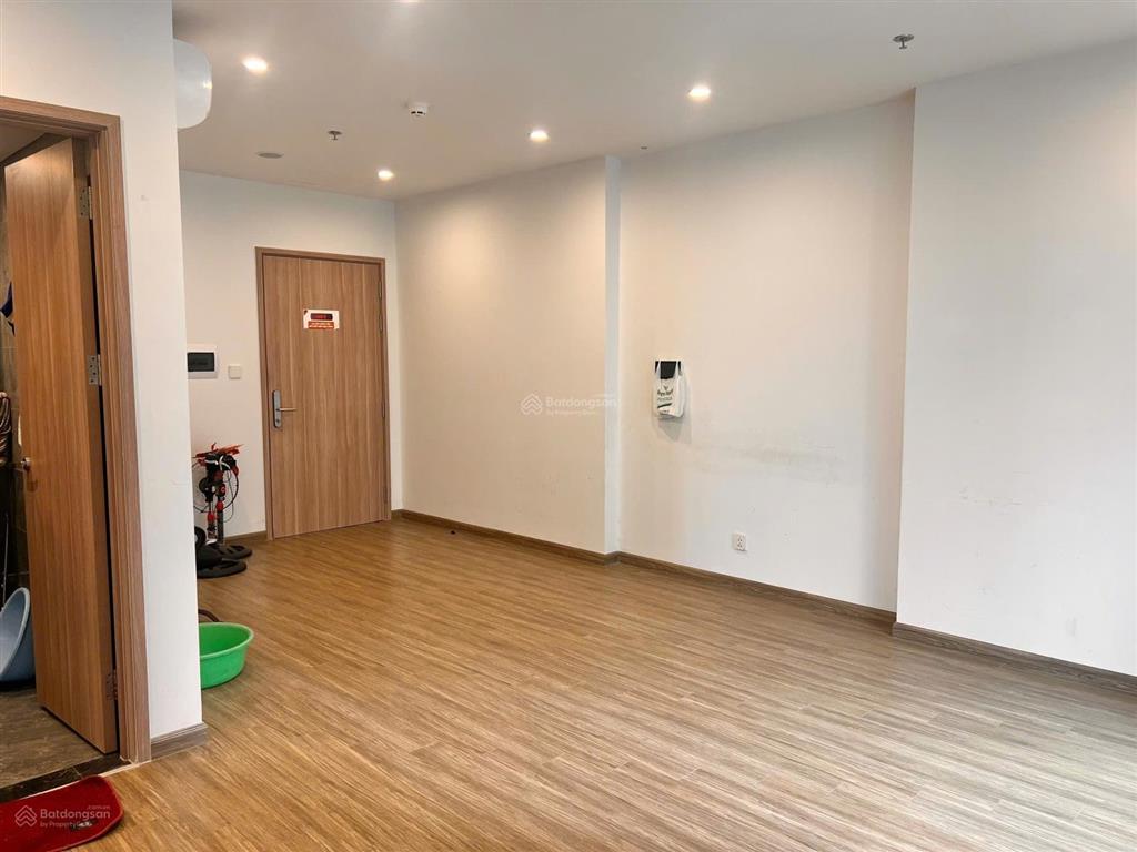 Căn hộ chung cư pavilion vinhomes ocean park