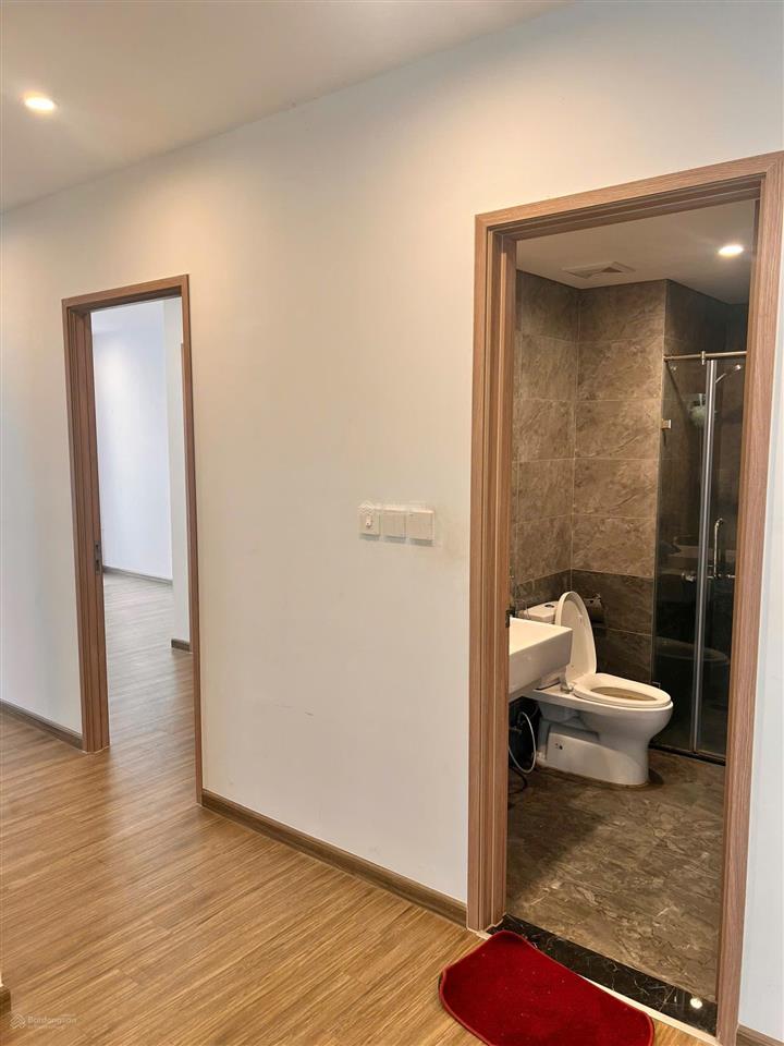 Căn hộ chung cư pavilion vinhomes ocean park