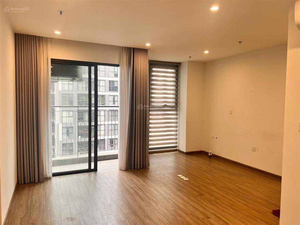 Căn hộ chung cư pavilion vinhomes ocean park