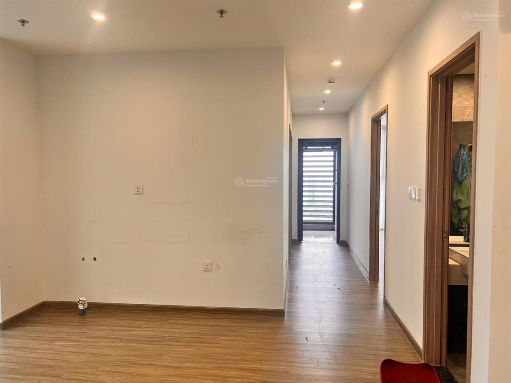 Căn hộ chung cư pavilion vinhomes ocean park