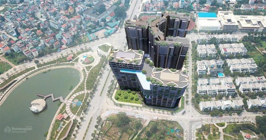 Dự án mik khai sơn the magnolia