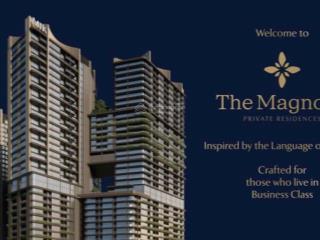 Dự án mik khai sơn the magnolia