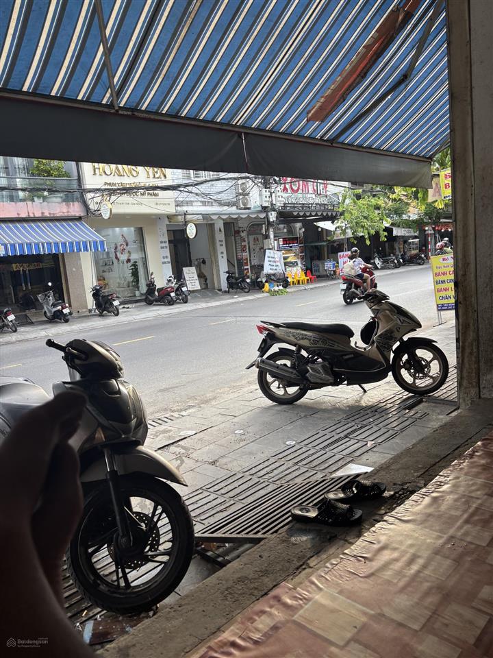 Bán đất tại 100, đường dũng sĩ thanh khê, 9 tỷ vnd, 80 m2, view đẹp uy tín