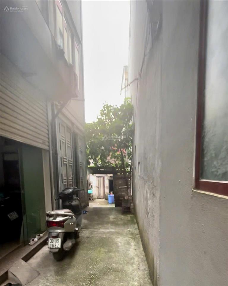 Bán đất nội thành phi nông nghiệp ở ngõ 55, phố tứ liên, phường hồng hà, hà nội, 58.5m2